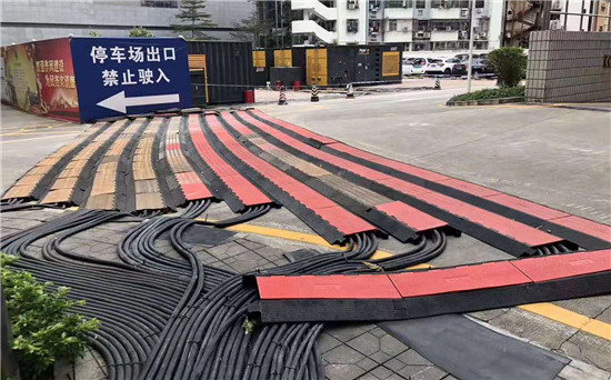 乌恰发电机组电缆选型完整具体步骤(工程通用标准流程)